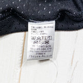 Finetrack Dry Layer 基础款T恤，男款L码，黑色。涤纶短袖圆领T恤，合成纤维材质。这款短袖T恤非常适合日常穿着。