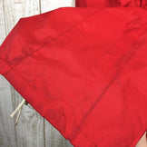 【Men's L レッド系】 Montbell ( モンベル ) ウィックコート ビブパンツ Wick-Coat Bib-Pants スキーパンツ 旧タグ 旧ロゴ ビンテージ 入手困難 Asian Men's 化繊 ロングパンツ ボトムス ウェア - 【公式】2ndGEAR（セカンドギア）Webショップ【登山用品・アウトドア用品専門 買取販売店】