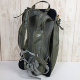 【Unisex OneSize グリーン系】 Lowe Alpine ( ロウアルパイン ) エアー ゾーン アクティブ 18 Air Zone Active 18 Lite Khaki ナイロン バッグ ストレージ バックパック デイパック 容量【～29L】 z00050510 - 【公式】2ndGEAR（セカンドギア）Webショップ【登山用品・アウトドア用品専門 買取販売店】