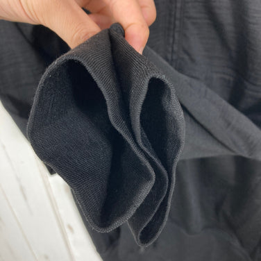 【Unisex M ブラック系】 Yamatomichi ( 山と道 ) メリノ フルジップ フーディ Merino Full Zip Hoody メリノウール ウェア トップス インナー シャツ フーディ ウール z00058597  ウール フーディ インナー シ