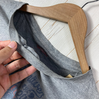 【Women's S グレー系】 Fjallraven ( フェールラーベン ) クラシック SWE ティーシャツ Classic SWE T-Shirt オーガニックコットン ウェア トップス インナー シャツ ショートスリーブTシャツ クルーネック 化繊 z000