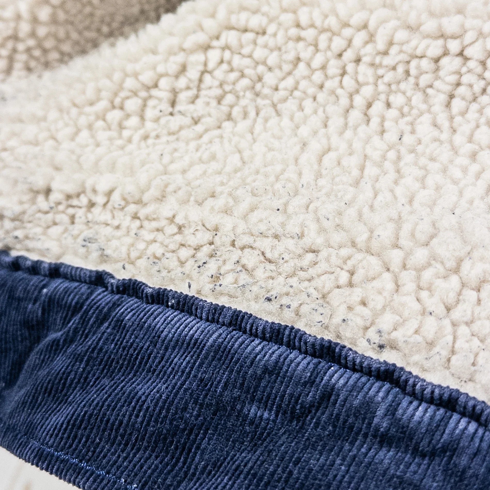 Men's S ネイビー系】 Patagonia ( パタゴニア ) パイル ラインド