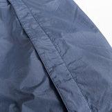 男式小号黑色 Millet 透气衬衫夹克，尼龙，长袖，合成，上衣，汗衫，z00053407