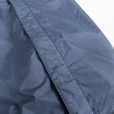 男式小号黑色 Millet 透气衬衫夹克，尼龙，长袖，合成，上衣，汗衫，z00053407