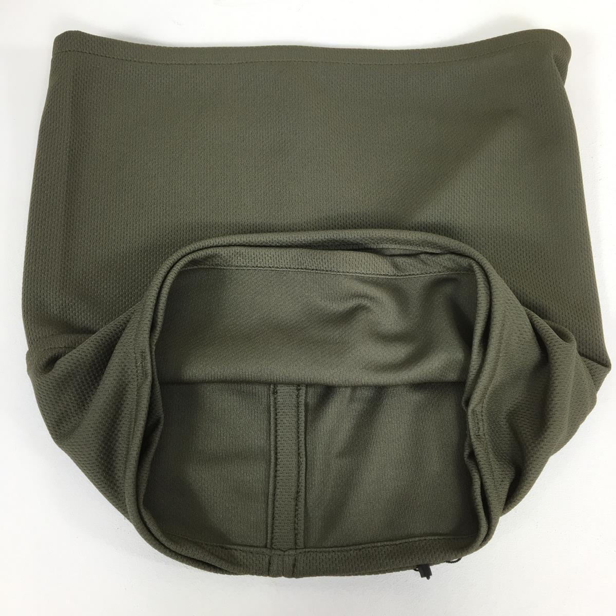 【OneSize グリーン系】 Halo Commodity ( ハロコモディティ ) ピークス チューブ Peaks Tube ネックゲイター HL-1067 Olive ネックゲイター ネックウォーマー ネックウェア ウェア小物 ウェア