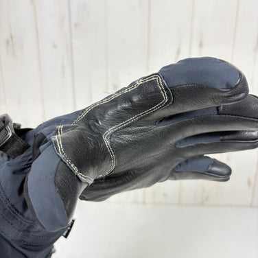 【M ブラック系】 Black Diamond ( ブラックダイヤモンド ) ソロイスト グローブ 化繊ダウン ウェア ウェア小物 グローブ 手袋 プリマロフト・ゴールド・インサレーション z00055107  グローブ 手袋 ウェア小物 ウェア