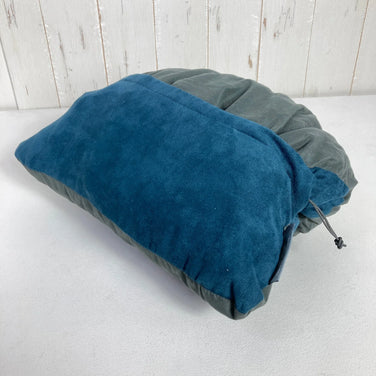 【OneSize ネイビー系】 Thermarest ( サーマレスト ) コンプレッシブルピローシンチ レギュラー スターゲイザーブルー スリーピングシステム ピロー z00054908 スターゲイザーブルー ピロー スリーピングシステム