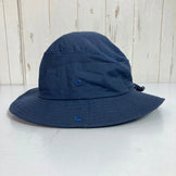 The North Face Brimmer Hat, Size M, Navy. Nylon. (z00054141)