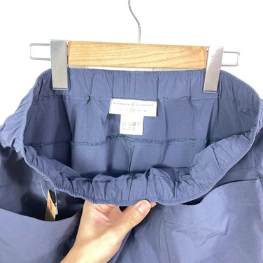 【Unisex 3 ネイビー系】 Axesquin Elements ( アクシーズクインエレメンツ ) ソフトシェルのパンツ Soft Shell Pants ナイロン ウェア ボトムス ロングパンツ ソフトシェル z00057975  ソフトシェル ロングパンツ