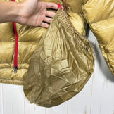 【Men's L ベージュ系】 Mountain Equipment ( マウンテンイクイップメント ) クラウド デュベ Cloud Duvet ダウン ウェア トップス アウター ジャケット ダウンインサレーション z00059517  ダウンインサレーション