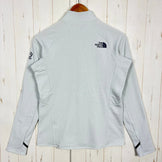 【Women's M グレー系】 The North Face ( ザ・ノースフェイス ) エクスペディション グリッド フリース ジップ アップ Expedition Grid Fleece Zip Up ポリエステル ウェア トップス アウター ジャケット フリー