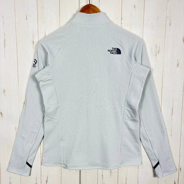 【Women's M グレー系】 The North Face ( ザ・ノースフェイス ) エクスペディション グリッド フリース ジップ アップ Expedition Grid Fleece Zip Up ポリエステル ウェア トップス アウター ジャケット フリー