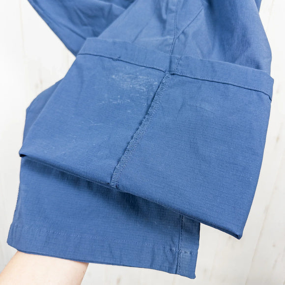 【Men's M ネイビー系】 Montbell ( モンベル ) ストレッチ O.D. パンツ Stretch O.D. Pants ナイロン ウェア ボトムス ロングパンツ ソフトシェル z00052434 ソフトシェル ロングパンツ ボトムス ウェア - 【公式】2ndGEAR（セカンドギア）Webショップ【登山用品・アウトドア用品専門 買取販売店】