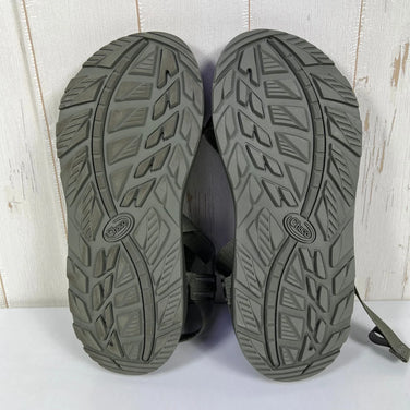 男士 28.0cm 绿色 Chaco Z1 经典凉鞋 JCH106851 橄榄夜色 z00055272 橄榄夜色凉鞋鞋履