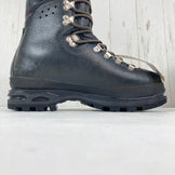 【Men's 25.7cm ブラック系】 Lowa ( ローバー ) ピッツブイン ゴアテックス Piz Buin GTX レザー フットウェア 厳冬期用アルパインブーツ z00058480  厳冬期用アルパインブーツ フットウェア