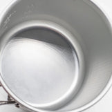 【OneSize シルバー系】 Snowpeak ( スノーピーク ) トレック900 アルミ クックウェア クッカー コッフェル z00053200  クッカー コッフェル クックウェア