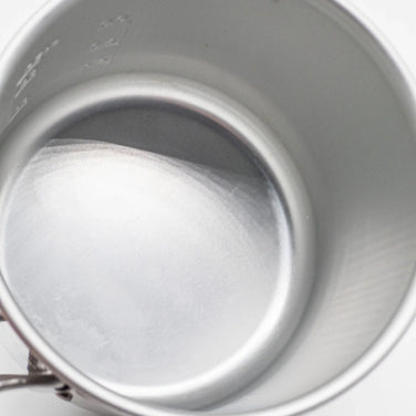 【OneSize シルバー系】 Snowpeak ( スノーピーク ) トレック900 アルミ クックウェア クッカー コッフェル z00053200  クッカー コッフェル クックウェア