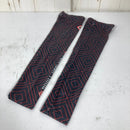 【OneSize レッド系】 Formosa Trail（フォルモサ トレイル） レースグッズ セット 5p  z00058549-8