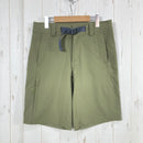 【Men's 30 グリーン系】 Rei ( アールイーアイ ) ストレッチ ソフトシェル ショートパンツ 入手困難 ナイロン ウェア ボトムス ショーツ ショートパンツ ソフトシェル z00057615  ソフトシェル ショーツ ショートパンツ ボトムス ウェア-1
