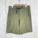 【Men's 30 グリーン系】 Rei ( アールイーアイ ) ストレッチ ソフトシェル ショートパンツ 入手困難 ナイロン ウェア ボトムス ショーツ ショートパンツ ソフトシェル z00057615  ソフトシェル ショーツ ショートパンツ ボトムス ウェア
