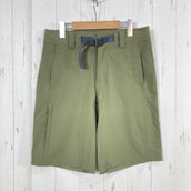 【Men's 30 グリーン系】 Rei ( アールイーアイ ) ストレッチ ソフトシェル ショートパンツ 入手困難 ナイロン ウェア ボトムス ショーツ ショートパンツ ソフトシェル z00057615  ソフトシェル ショーツ ショートパンツ ボトムス ウェア