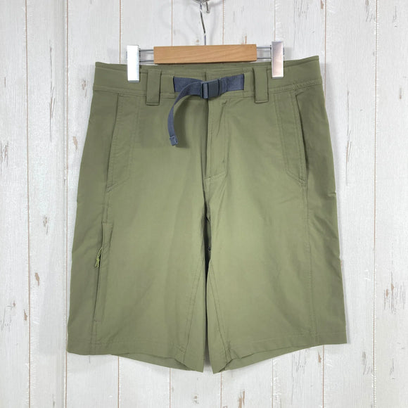 【Men's 30 グリーン系】 Rei ( アールイーアイ ) ストレッチ ソフトシェル ショートパンツ 入手困難 ナイロン ウェア ボトムス ショーツ ショートパンツ ソフトシェル z00057615  ソフトシェル ショーツ ショートパンツ ボトムス ウェア