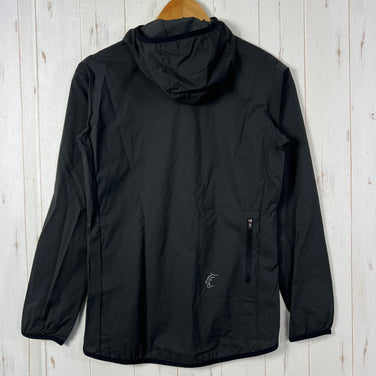 【Women's M ブラック系】 Teton Bros ( ティートンブロス ) ウィンド リバー フーディー Wind River Hoody ナイロン ウェア トップス アウター ジャケット ウィンドシェル z00056623  ウィンドシェル アウター ジャケッ