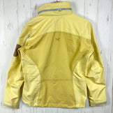 【Women's S イエロー系】 2000s Arcteryx ( アークテリクス ) サイドワインダー AR ジャケット Sidewinder AR Jacket			 Butter ウェア トップス アウター ジャケット ハードシェル GORE-TEX XCR (