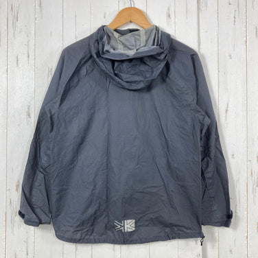 【Men's XS グレー系】 Karrimor ( カリマー ) ・モンベル レインシェル ショートスリーブティー 計3点セット バルク販売 卸売り ウェア トップス アウター ジャケット レインシェル z00060054  レインシェル アウター ジャケット ト