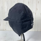 【Unisex OneSize ブラック系】 Karrimor ( カリマー ) マウンテン キャップ Mountain Cap 冬期用防水防寒帽 保温 厳冬期向け ナイロン ウェア ウェア小物 ヘッドウェア キャップ z00059927  キャップ ヘッドウェア ウェア小物 ウ