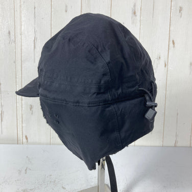 【Unisex OneSize ブラック系】 Karrimor ( カリマー ) マウンテン キャップ Mountain Cap 冬期用防水防寒帽 保温 厳冬期向け ナイロン ウェア ウェア小物 ヘッドウェア キャップ z00059927  キャップ ヘッドウェア ウェア小物 ウ