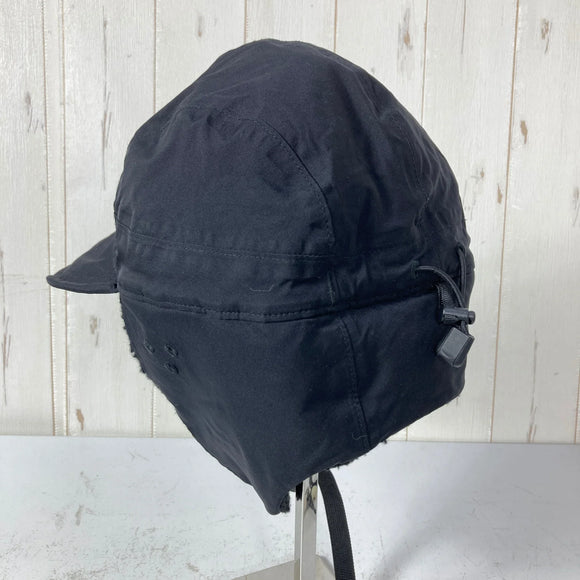 【Unisex OneSize ブラック系】 Karrimor ( カリマー ) マウンテン キャップ Mountain Cap 冬期用防水防寒帽 保温 厳冬期向け ナイロン ウェア ウェア小物 ヘッドウェア キャップ z00059927  キャップ ヘッドウェア ウェア小物 ウ