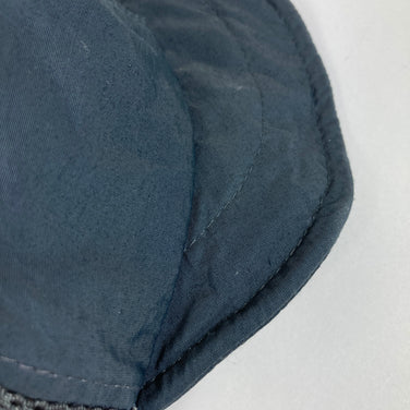 【OneSize ネイビー系】 Clef（クレ） ワイヤード ブリム/キャップ WIRED B/CAP Zen Nutririon（花井祐介）コラボ ウェア ウェア小物 ヘッドウェア キャップ z00057115  キャップ ヘッドウェア ウェア小物 ウェア