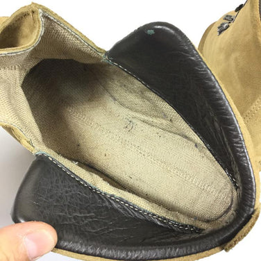 【Men's 24.5cm ベージュ系】Danner ( ダナー ) マウンテン ライト Mountain Light スエード ゴアテックス 45500X Men's トレッキングブーツ フットウェア - 【公式】2ndGEAR（セカンドギア）Webショップ【登山用品・アウトドア用品専門 買取販売店】