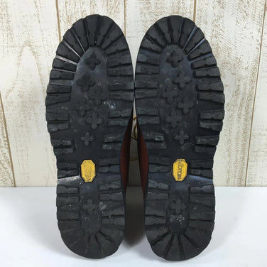 【Men's 25.5cm ブラウン系】 Danner ( ダナー ) 1990S マウンテン ライト ゴアテックス Mountain Light Gtx ビブラムソール レザー マウンテンブーツ 黒タグ アメリカ製 ビンテージ 入手困難 30520 Men's トレッキン - 【公式】2ndGEAR（セカンドギア）Webショップ【登山用品・アウトドア用品専門 買取販売店】