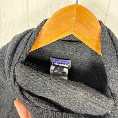 【Men's S ブラック系】 2018 Patagonia ( パタゴニア ) キャプリーン エア フーディ Capilene Air Hoody メリノウール ウェア トップス アウター ジャケット フリース z00055234  フリース アウター ジャケット