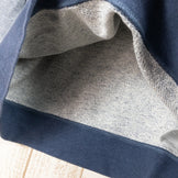 【Men's M ブルー系】 Patagonia ( パタゴニア ) トレイル ハーバー クルーネック スウェットシャツ Trail Harbor Crewneck Sweatshirt ヘンプ 52610 International Men's ロングプレーン - 【公式】2ndGEAR（セカンドギア）Webショップ【登山用品・アウトドア用品専門 買取販売店】