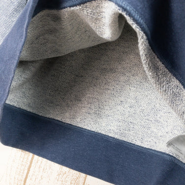 【Men's M ブルー系】 Patagonia ( パタゴニア ) トレイル ハーバー クルーネック スウェットシャツ Trail Harbor Crewneck Sweatshirt ヘンプ 52610 International Men's ロングプレーン - 【公式】2ndGEAR（セカンドギア）Webショップ【登山用品・アウトドア用品専門 買取販売店】