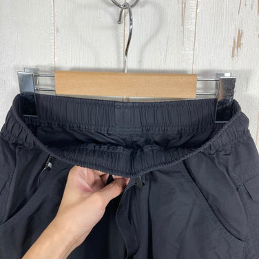 【Men's S ブラック系】 2026 Yamatomichi ( 山と道 ) ダブルウィーブ ファイブポケット パンツ DW 5-Pocket Pants Black Pertex Equilibrium 5ポケット 日本製 ナイロン ウェア ボトムス ロングパ