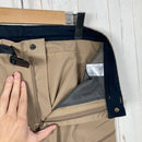【Men's S ベージュ系】 Montbell ( モンベル ) ストライダー パンツ Strider Pants ポリエステル ウェア ボトムス ロングパンツ  z00059572   ロングパンツ ボトムス ウェア-7
