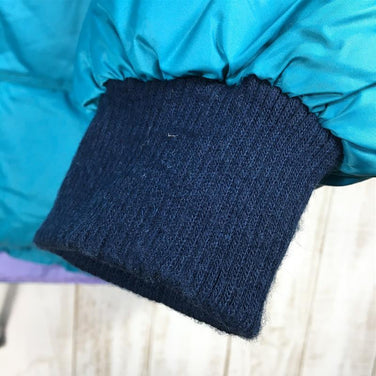 【Men's M ブルー系】 Valandre ( ヴァランドレ ) ベーリング 500 Bering 500 エクスペディション ダウン ジャケット パーカー フーディ フランス製 旧タグ 入手困難 International Men's ダウンインサレーショ - 【公式】2ndGEAR（セカンドギア）Webショップ【登山用品・アウトドア用品専門 買取販売店】