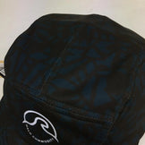 【OneSize ブルー系】 Halo Commodity ( ハロコモディティ ) タートル ピッター キャップ Turtle Pitter Cap HL-1053 D.Brown / D.Blue キャップ ヘッドウェア ウェア小物 ウェア - 【公式】2ndGEAR（セカンドギア）Webショップ【登山用品・アウトドア用品専門 買取販売店】