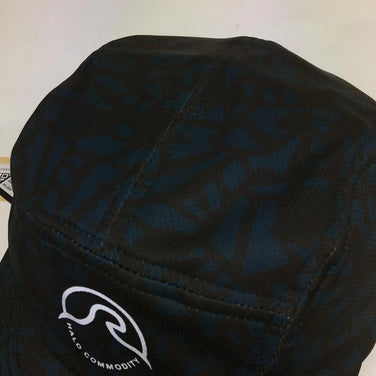 【OneSize ブルー系】 Halo Commodity ( ハロコモディティ ) タートル ピッター キャップ Turtle Pitter Cap HL-1053 D.Brown / D.Blue キャップ ヘッドウェア ウェア小物 ウェア - 【公式】2ndGEAR（セカンドギア）Webショップ【登山用品・アウトドア用品専門 買取販売店】