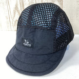 【Unisex OneSize ブラック系】 Milestone ( マイルストーン ) オリジナル キャップ ナイロン ウェア ウェア小物 ヘッドウェア キャップ z00050686 キャップ ヘッドウェア ウェア小物 ウェア - 【公式】2ndGEAR（セカンドギア）Webショップ【登山用品・アウトドア用品専門 買取販売店】