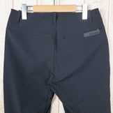 【Men's S チャコール系】 Mammut ( マムート ) トレッカーズ 2.0 パンツ アジアンフィット Trekkers 2.0 Pants AF ナイロン 1021-00410 Men's ソフトシェル ロングパンツ ボトムス ウェア - 【公式】2ndGEAR（セカンドギア）Webショップ【登山用品・アウトドア用品専門 買取販売店】