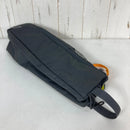 【OneSize ブラック系】 Grivel ( グリベル ) クランポン セーフ Crampon Safe バッグ ストレージ パッキングサック スタッフサック インナーポーチ z00060910  スタッフサック インナーポーチ パッキングサック バッグ ストレ-4