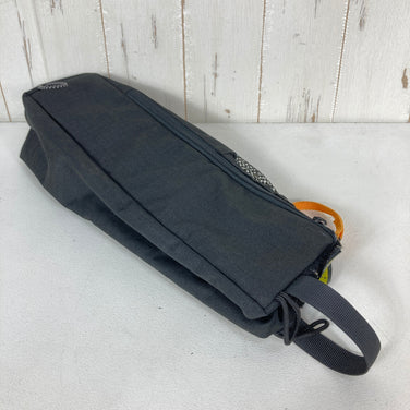 【OneSize ブラック系】 Grivel ( グリベル ) クランポン セーフ Crampon Safe バッグ ストレージ パッキングサック スタッフサック インナーポーチ z00060910  スタッフサック インナーポーチ パッキングサック バッグ ストレ