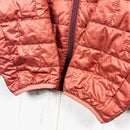 【Women's M レッド系】 2020 Patagonia ( パタゴニア ) ナノ パフ ジャケット Nano Puff Jacket SPRE ポリエステル ウェア トップス アウター ジャケット 化繊インサレーション プリマロフト・ゴールド・インサレーション - 【公式】2ndGEAR（セカンドギア）Webショップ【登山用品・アウトドア用品専門 買取販売店】