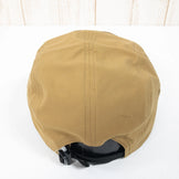 【Unisex OneSize ベージュ系】 Mountain Hardwear ( マウンテンハードウェア ) ピエロティン キャップ Piero Tin Cap ポリエステル ウェア ウェア小物 ヘッドウェア キャップ z00050335 キャップ ヘッドウェア ウェア小物 - 【公式】2ndGEAR（セカンドギア）Webショップ【登山用品・アウトドア用品専門 買取販売店】