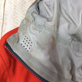 【Men's M レッド系】 Finetrack ( ファイントラック ) エバーブレス アクロ ジャケット ハードシェル フーディ ストレッチ FAM0701 Asian Men's ハードシェル アウター ジャケット トップス ウェア - 【公式】2ndGEAR（セカンドギア）Webショップ【登山用品・アウトドア用品専門 買取販売店】